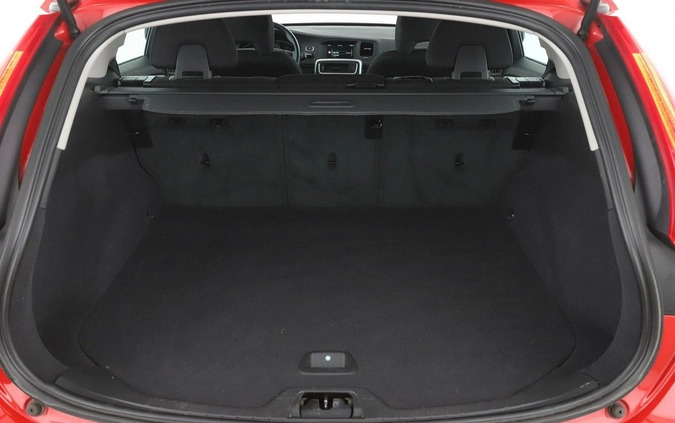 Volvo V60 cena 50000 przebieg: 147585, rok produkcji 2015 z Lidzbark Warmiński małe 326